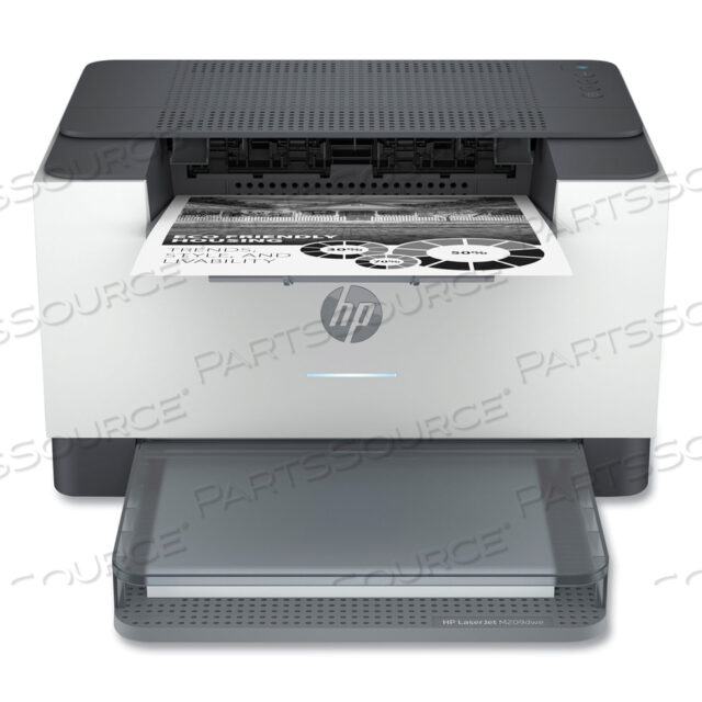 ЛАЗЕРНЫЙ ПРИНТЕР LASERJET M209DWE