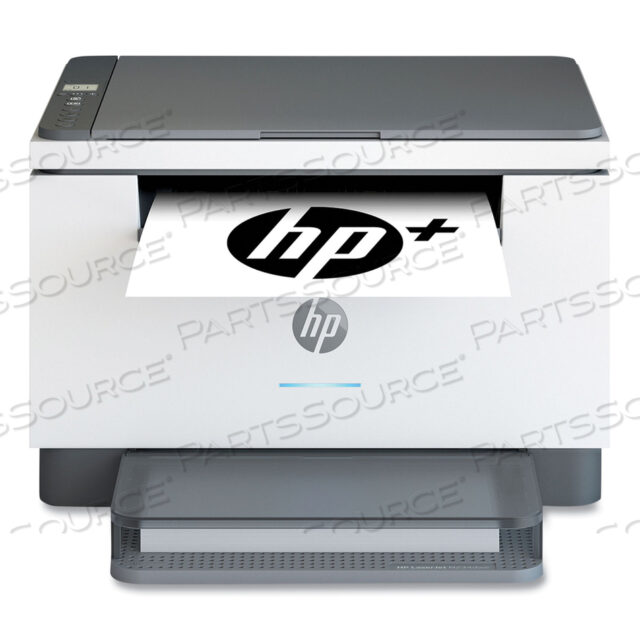 МФУ LASERJET M234DWE БЕСПРОВОДНОЙ МНОГОФУНКЦИОНАЛЬНЫЙ ЛАЗЕРНЫЙ ПРИНТЕР, КОПИРОВАНИЕ/ПЕЧАТЬ/СКАНИРОВАНИЕ