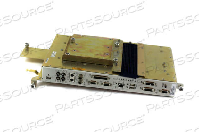 Заменяет Siemens Medical Solutions 7302149ASSY, МОДУЛЬ ВХОДА/ВЫХОДА