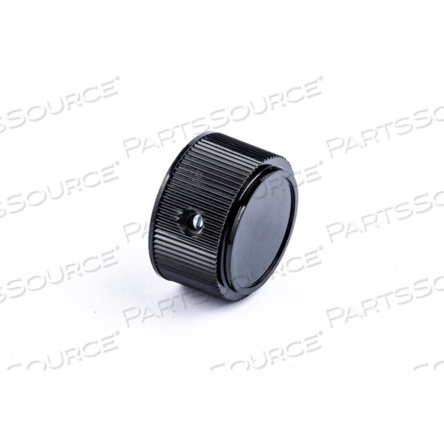 OEM#: 736044REGULATOR KNOB WITH SET SCREW by Ohio Medical, LLC