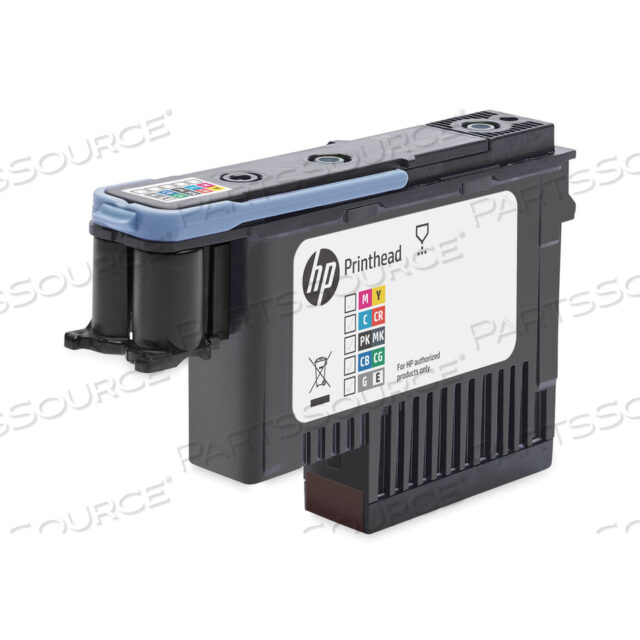 ПЕЧАТАЮЩАЯ ГОЛОВКА HP 777 (3EE09A) DESIGNJET