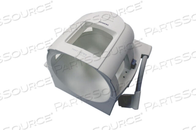 Заменяет Siemens Medical Solutions 7577732HEAD MATRIX MR COIL