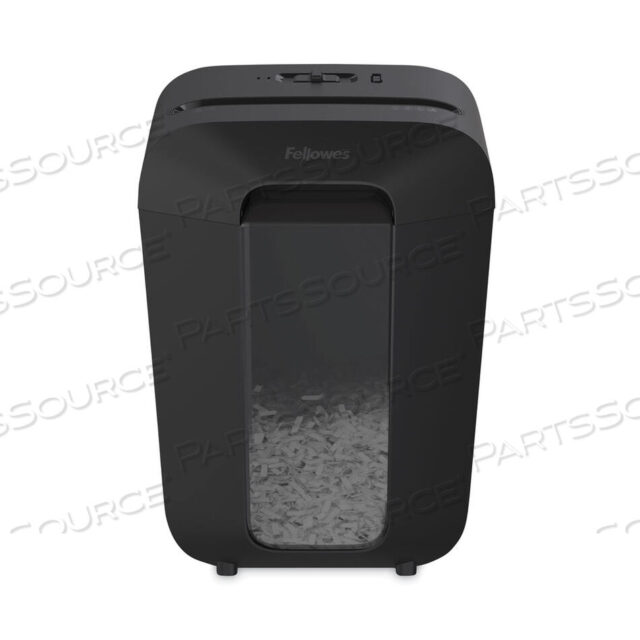 OEM#: 4402901POWERSHRED LX70 ПОПЕРЕЧНАЯ РЕЗКА, ЕМКОСТЬ 11 ЛИСТОВ В РУЧНОМ РЕЖЕНИИ от Fellowes