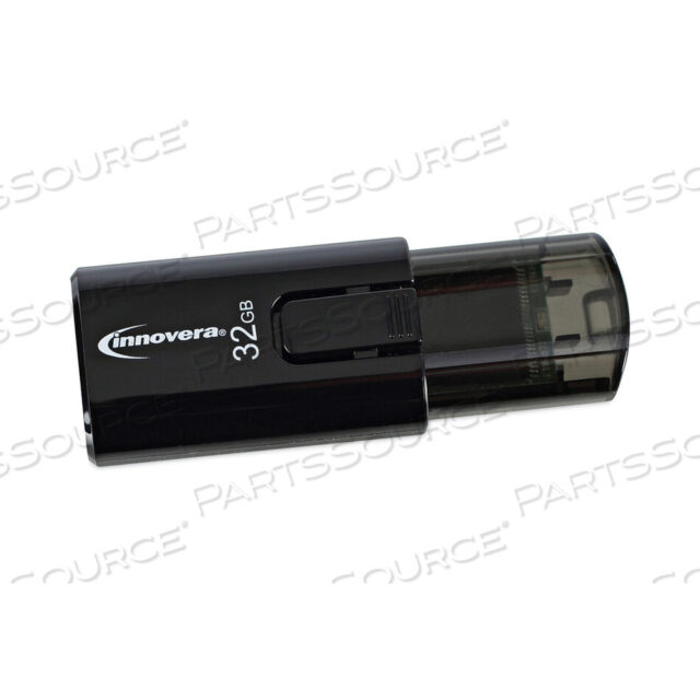 OEM#: 82032USB 3.0 ФЛЕШ-НАКОПИТЕЛЬ, 32 ГБ от Innovera