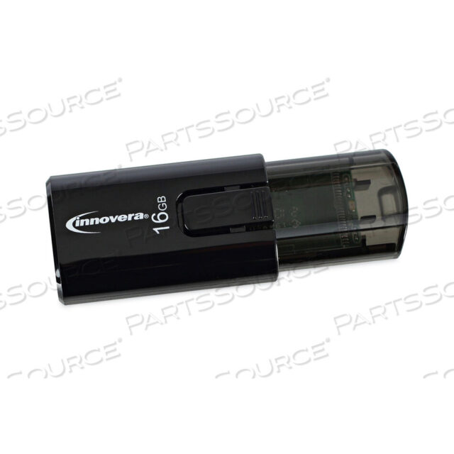 OEM#: 82016USB 3.0 ФЛЕШ-НАКОПИТЕЛЬ, 16 ГБ от Innovera