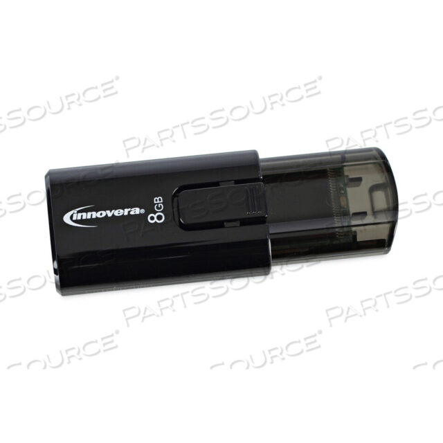 OEM#: 82008USB 3.0 FLASH DRIVE, 8 ГБ от Innovera