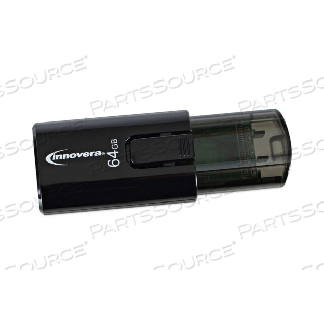 OEM#: 82064USB 3.0 FLASH DRIVE, 64 ГБ от Innovera