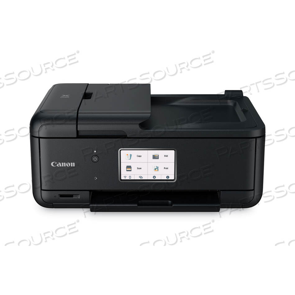 OEM#: 4451C032PIXMA TR8620A МНОГОФУНКЦИОНАЛЬНЫЙ СТРУЙНЫЙ ПРИНТЕР, КОПИРОВАНИЕ/ФАКС/ПЕЧАТЬ/СКАНИРОВАНИЕ от Canon (Бытовая электроника)