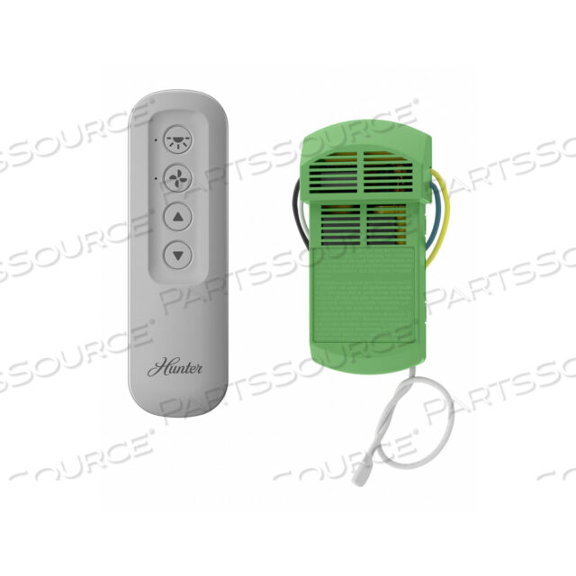 OEM#: 99770УНИВЕРСАЛЬНЫЙ БЛОК УПРАВЛЕНИЯ ВЕНТИЛЯТОРОМ от Hunter Fan Co. / Casablanca Fand Co.
