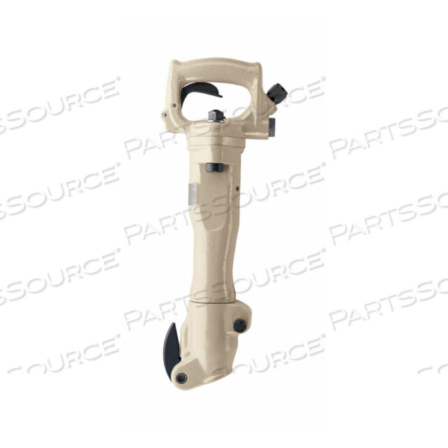 OEM#: 93A1AIR BREAKER DIGGER 7/8 X3-1/4 by Ingersoll-Rand