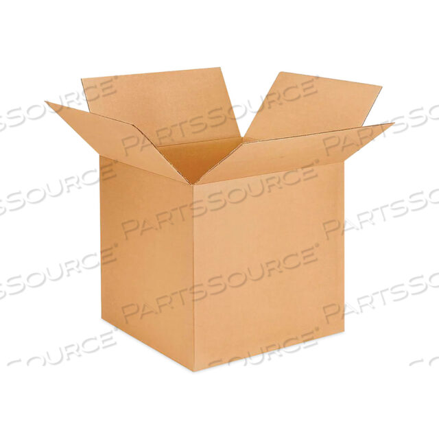 OEM#: 1539095КОРОБКИ ИЗ ГОФРОКАРТОНА ФИКСИРОВАННОЙ ГЛУБИНЫ КОРИЧНЕВОГО ЦВЕТА, ОБЫЧНЫЙ КОНТЕЙНЕР С ПРОРЕЗЯМИ (RSC), МАЛЕНЬКИЕ, 6 X 8 X 5, КОРИЧНЕВАЯ КРАФТ-БУМАГА, 25 ШТ./ПАКЕТ от Universal