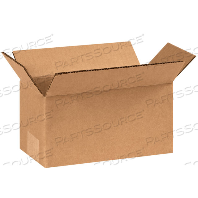 OEM#: 844ДЛИННЫЕ ГОФРОКОРОБКИ, 8 X 4 X 4, КРАФТ, 25/ПАКЕТ от BOX Partners (Box Acquisitions, LLC)