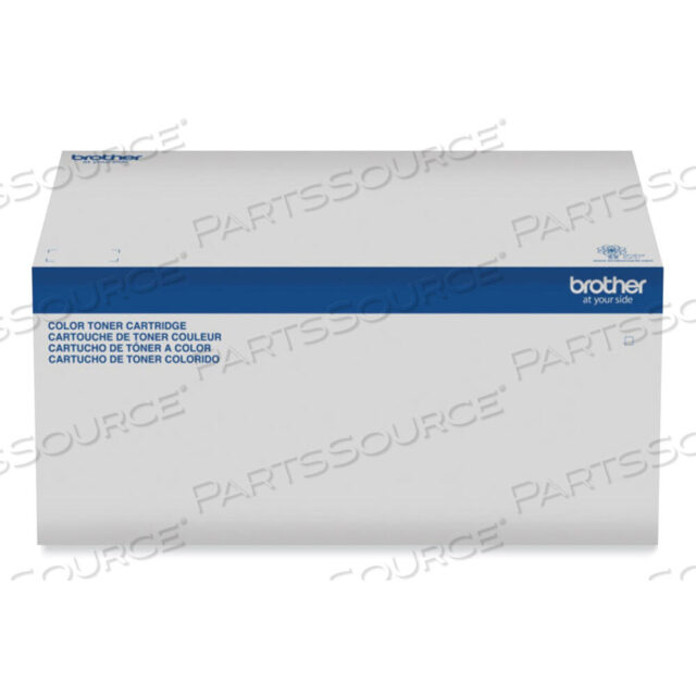 OEM#: TN810CTN810C ТОНЕР, РЕСУРС 6500 СТРАНИЦ, ГОЛУБОЙ от Brother