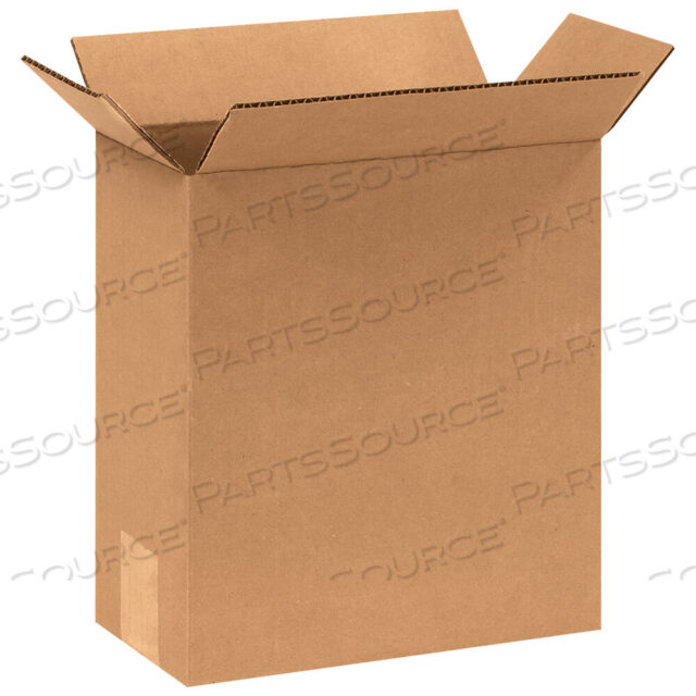 OEM#: 849ГОФРОКОРОБКИ, 8 3/4 X 4 3/8 X 9 1/2, КРАФТ, 25/ПАКЕТ от BOX Partners (Box Acquisitions, LLC)
