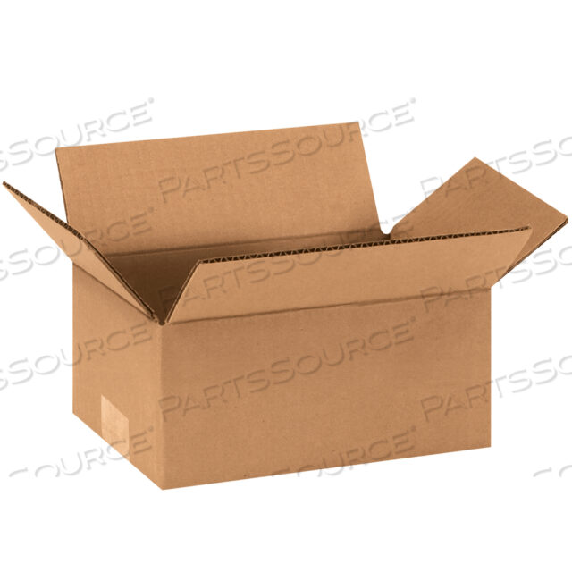 OEM#: 853ГОФРОКОРОБКИ, 8 X 5 X 3, КРАФТ, 25/ПАКЕТ от BOX Partners (Box Acquisitions, LLC)