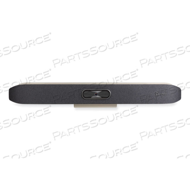 OEM#: 220085970001POLY STUDIO X50, 1920 ПИКСЕЛЕЙ X 1080 ПИКСЕЛЕЙ, ЧЕРНЫЙ от Plantronics