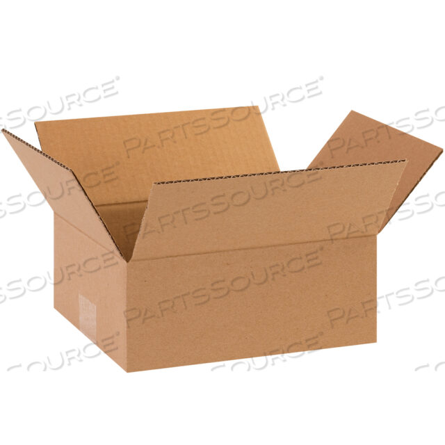 OEM#: 863ПЛОСКИЕ ГОФРОКОРОБКИ, 8 X 6 X 3, КРАФТ, 25/ПАКЕТ от BOX Partners (Box Acquisitions, LLC)