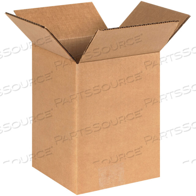OEM#: 868ГОФРОКОРОБКИ, 8 X 6 X 8, КРАФТ, 25/ПАКЕТ от BOX Partners (Box Acquisitions, LLC)