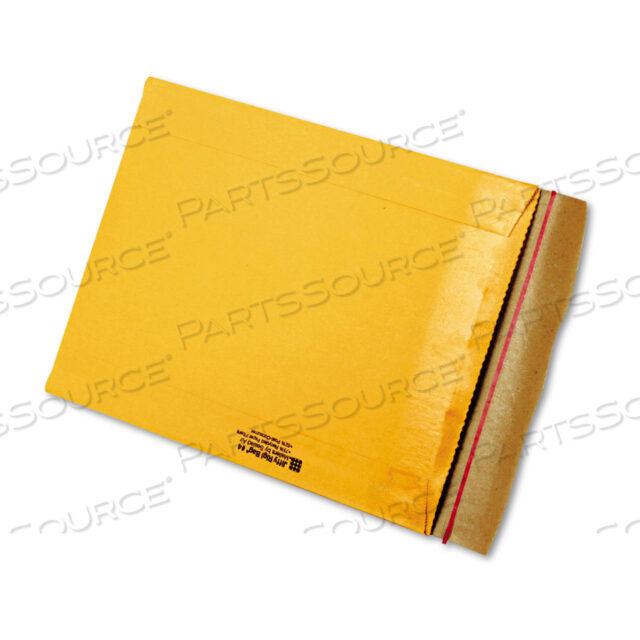 OEM#: 89273JIFFY RIGI BAG MAILER, #4, КВАДРАТНЫЙ КЛАПАН, САМОКЛЕЯЩАЯСЯ ЗАСТЕЖКА, 9,5 X 13, НАТУРАЛЬНАЯ КРАФТ-БУМАНКА, 200 ШТ./КОРОБКА от Sealed Air