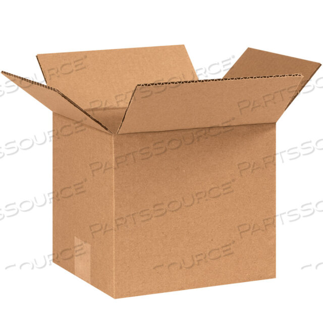 OEM#: 877ГОФРОКОРОБКИ, 8 X 7 X 7, КРАФТ, 25/ПАКЕТ от BOX Partners (Box Acquisitions, LLC)