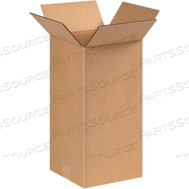 OEM#: 8816 ВЫСОКИЕ ГОФРОКОРОБКИ, 8 X 8 X 16, КРАФТ, 25/ПАКЕТ от BOX Partners (Box Acquisitions, LLC)
