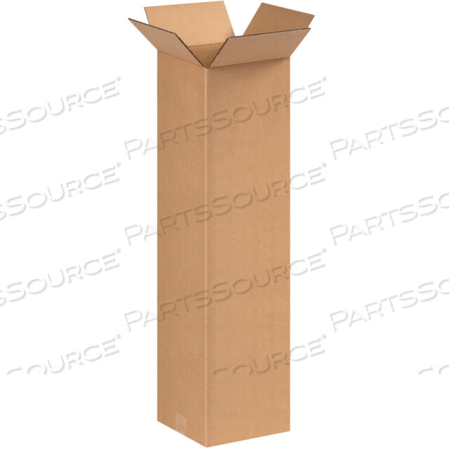 OEM#: 8830 ВЫСОКИЕ ГОФРОКОРОБКИ, 8 X 8 X 30, КРАФТ, 25/ПАКЕТ от BOX Partners (Box Acquisitions, LLC)