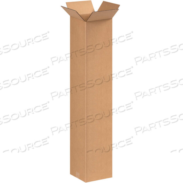 OEM#: 8842 ВЫСОКИЕ ГОФРОКОРОБКИ, 8 X 8 X 42, КРАФТ, 20/ПАКЕТ от BOX Partners (Box Acquisitions, LLC)