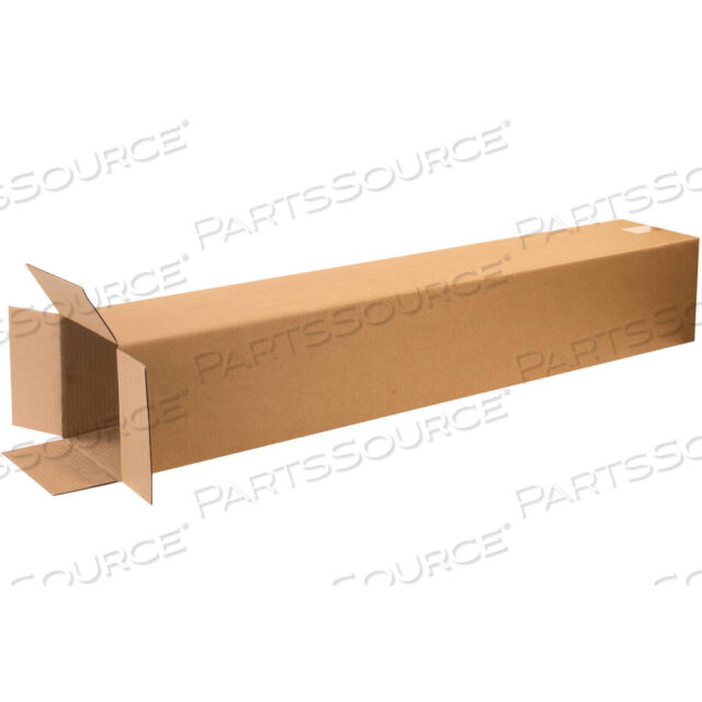 OEM#: 8848 ВЫСОКИЕ ГОФРОКОРОБКИ, 8 X 8 X 48, КРАФТ, 20/ПАКЕТ от BOX Partners (Box Acquisitions, LLC)