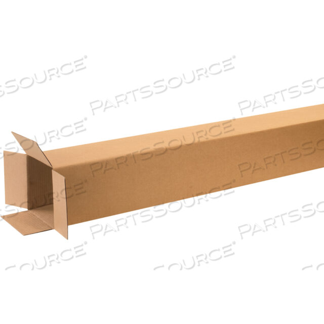 OEM#: 8860 ВЫСОКИЕ ГОФРОКОРОБКИ, 8 X 8 X 60, КРАФТ, 15/ПАКЕТ от BOX Partners (Box Acquisitions, LLC)