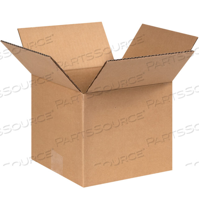OEM#: 887ГОФРОКОРОБКИ, 8 X 8 X 7, КРАФТ, 25/ПАКЕТ от BOX Partners (Box Acquisitions, LLC)