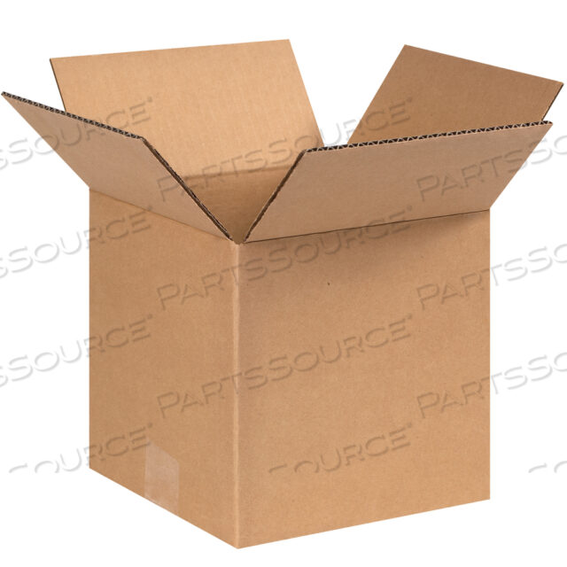 OEM#: 888ГОФРОКОРОБКИ, 8 X 8 X 8, КРАФТ, 25/ПАКЕТ от BOX Partners (Box Acquisitions, LLC)