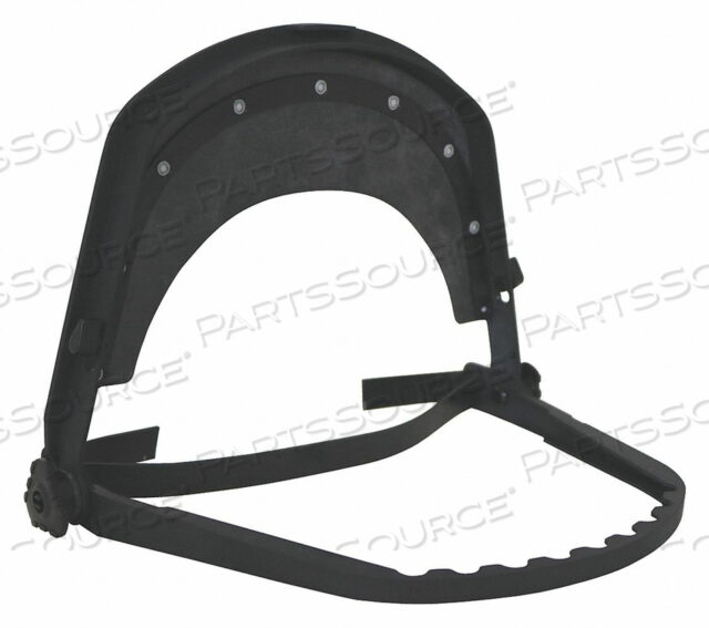 OEM#: 300BWBAND MOUNTING BRACKET NYLON BLACK by Bullard