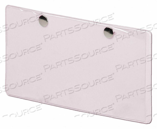 OEM#: CH10-LSCARD HOLDER 4-1/4 X 7-3/4 PINK от Lewisbins
