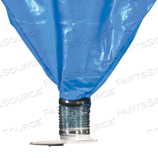 OEM#: 90NUTDISLOOSE FILL DISPENSER, 90 КУБИЧЕСКИХ ФУТОВ, 1 КАЖДЫЙ от BOX Partners (Box Acquisitions, LLC)