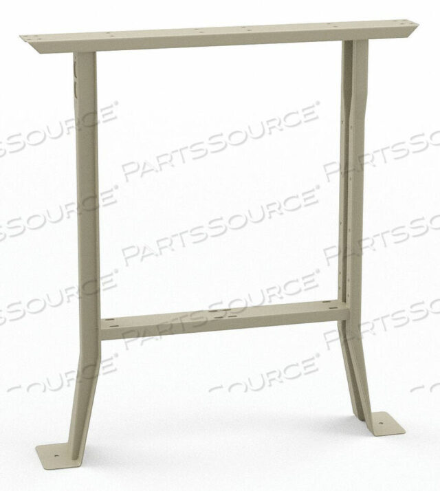 OEM#: L-3230 SANDFLARED LEG 3-1/2 Ш X 30 Г X 32 В SAND от Tennsco Corp.