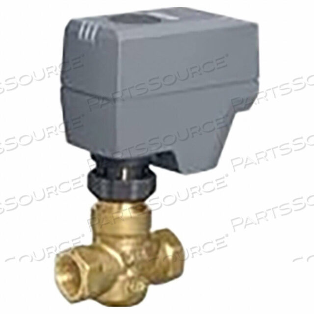 OEM#: 255-011002W N/C ЛАТУНЬ FXF 1/2 4 от Siemens