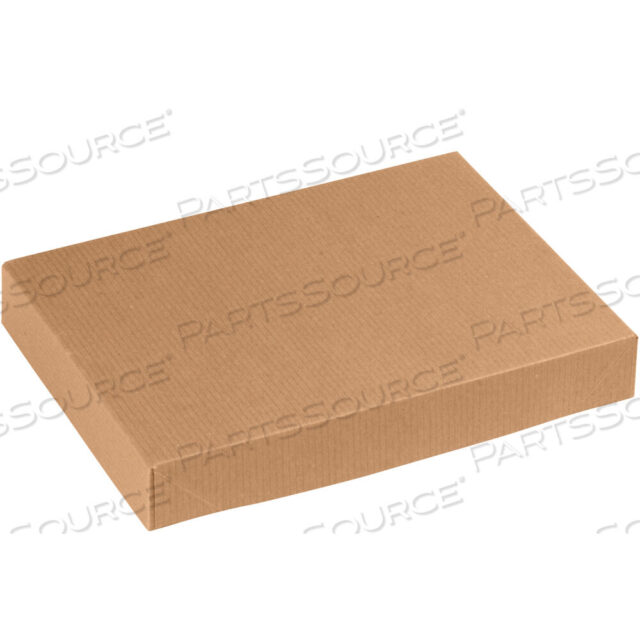 OEM#: AB11081КОРОБКИ ДЛЯ ОДЕЖДЫ, 11 1/2 X 8 1/2 X 1 5/8, КРАФТ, 100 ШТ./КОРОБКА от BOX Partners (Box Acquisitions, LLC)