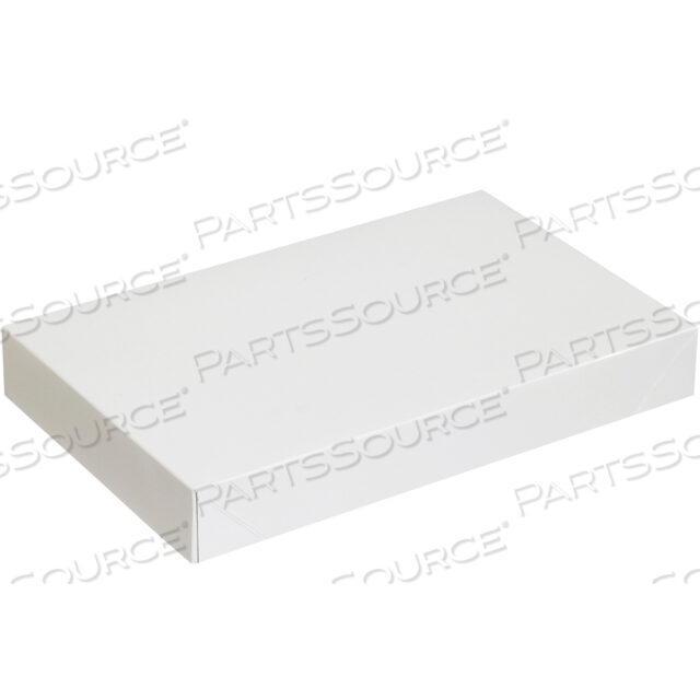 OEM#: AB17112КОРОБКИ ДЛЯ ОДЕЖДЫ, 17 X 11 X 2 1/2, БЕЛЫЕ, 50 ШТ./КОРОБКА от BOX Partners (Box Acquisitions, LLC)