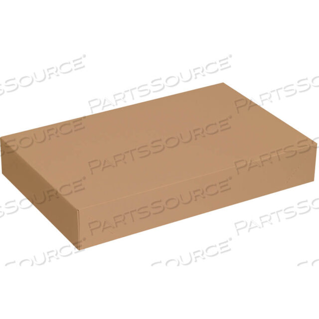 OEM#: AB241474КОРОБКИ ДЛЯ ОДЕЖДЫ, 24 X 14 X 4, КРАФТ, 25/КОРОБКА от BOX Partners (Box Acquisitions, LLC)