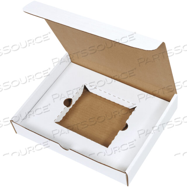 OEM#: CDLM1182КОМПЛЕКТЫ ДЛЯ РАСПРОСТРАНЕНИЯ ЛИТЕРАТУРЫ НА CD, 11 1/8 X 8 3/4 X 2, БЕЛЫЕ, 50/ПАКЕТ от BOX Partners (Box Acquisitions, LLC)