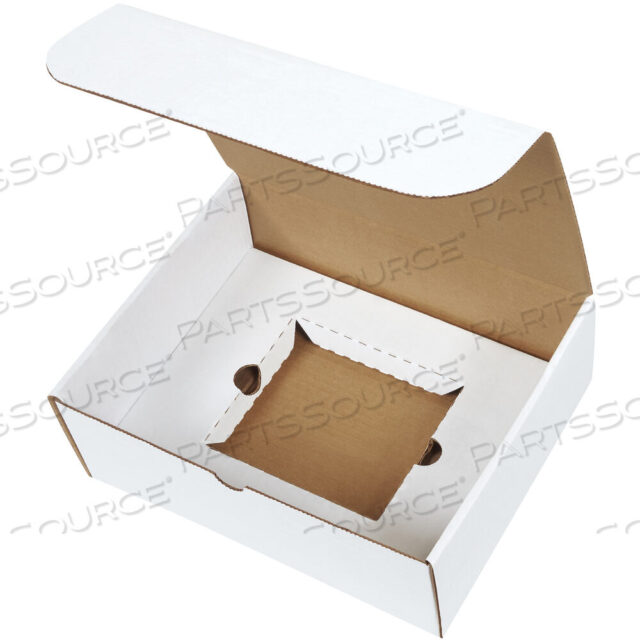 OEM#: CDLM1184КОМПЛЕКТЫ ДЛЯ РАСПРОСТРАНЕНИЯ ЛИТЕРАТУРЫ НА CD, 11 1/8 X 8 3/4 X 4, БЕЛЫЕ, 50/ПАКЕТ от BOX Partners (Box Acquisitions, LLC)