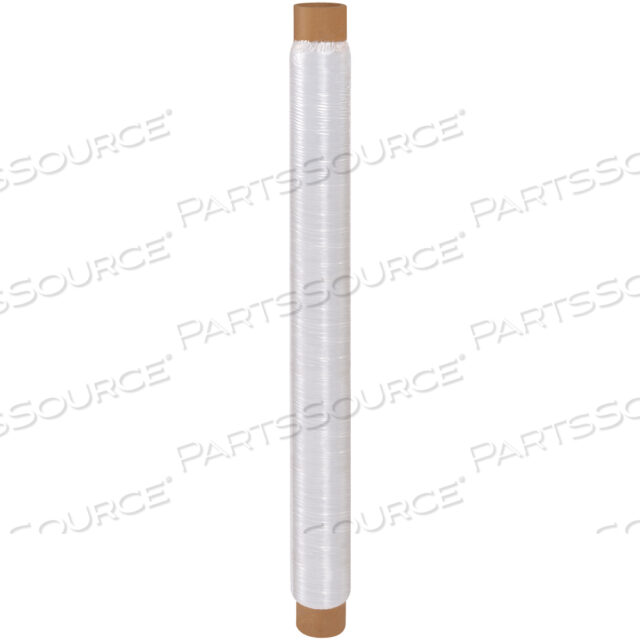 OEM#: CF406CПОЛИМЕРНАЯ ЛИСТОВАЯ ПЛАСТИНА, 4 МИЛ, 6 X 100, ПРОЗРАЧНАЯ, 1/КОРОБКА от BOX Partners (Box Acquisitions, LLC)