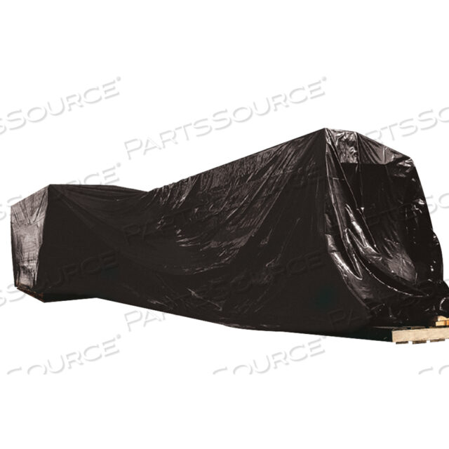 OEM#: CF408BПОЛИМЕРНАЯ ЛИСТОВАЯ ПЛАСТИНА, 4 МИЛ, 8 X 100, ЧЕРНАЯ, 1/КОРОБКА от BOX Partners (Box Acquisitions, LLC)