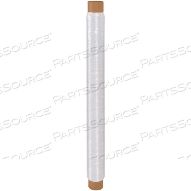 OEM#: CF416CПОЛИМЕРНАЯ ЛИСТОВАЯ ПЛАСТИНА, 4 МИЛ, 16 X 100, ПРОЗРАЧНАЯ, 1/КОРОБКА от BOX Partners (Box Acquisitions, LLC)