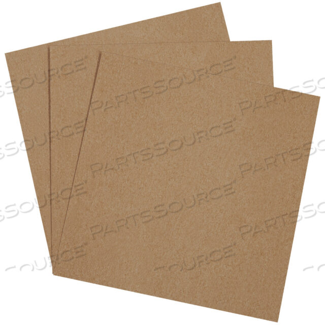 OEM#: CP1010ДСП-ПЛАСТИНЫ, 10 X 10, КРАФТ, 800/КОРОБКА от BOX Partners (Box Acquisitions, LLC)