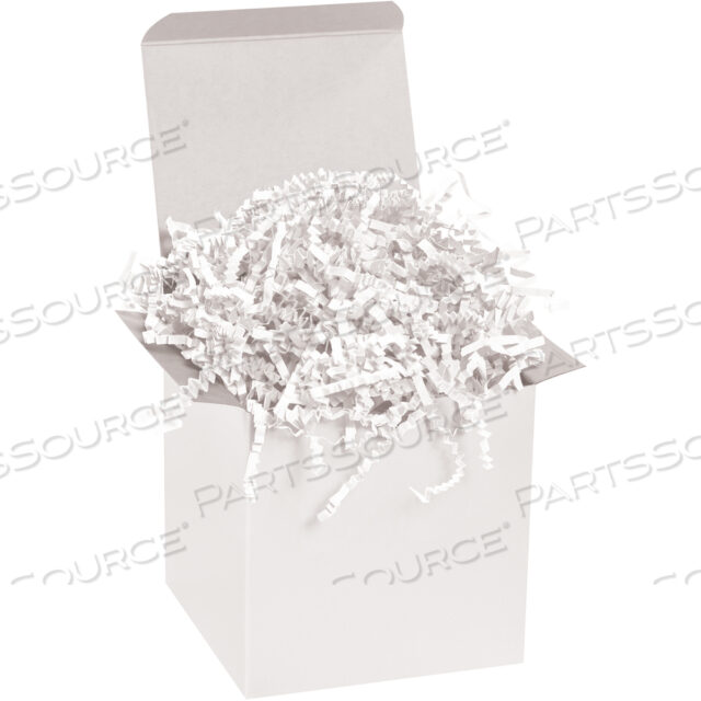 OEM#: CP10BCRINKLE PAPER, 10 LB., WHITE, 1/CASE от BOX Partners (Box Acquisitions, LLC)