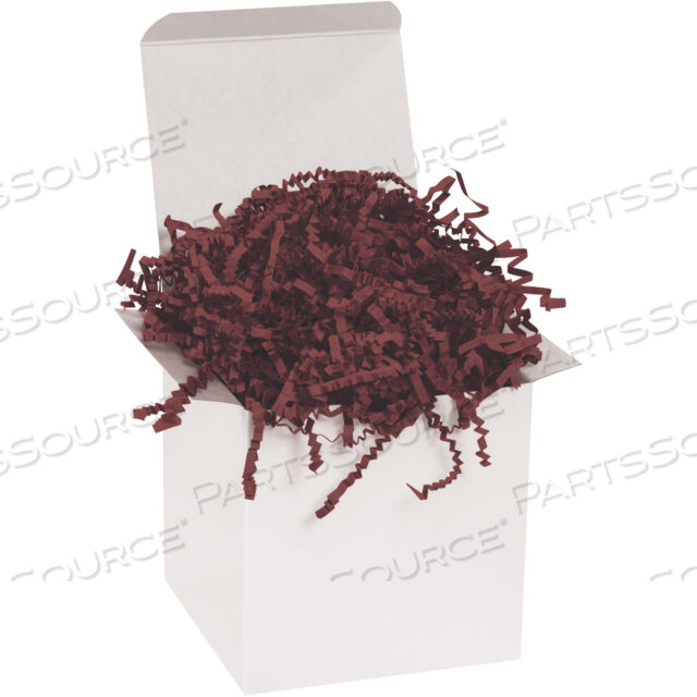 OEM#: CP10FCRINKLE PAPER, 10 LB., БОРДОВЫЙ, 1/КОРОБКА от BOX Partners (Box Acquisitions, LLC)