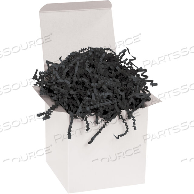 OEM#: CP10UCRINKLE PAPER, 10 LB., BLACK, 1/CASE от BOX Partners (Box Acquisitions, LLC)