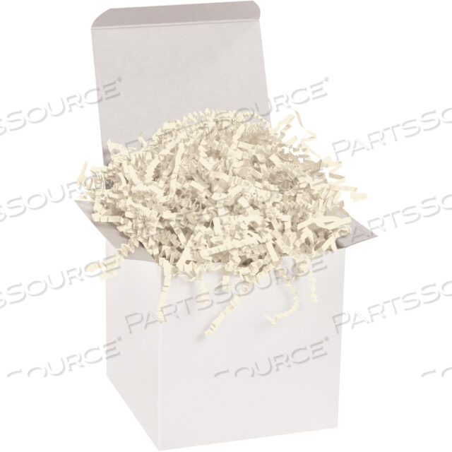 OEM#: CP10WCRINKLE PAPER, 10 LB., IVORY, 1/CASE by BOX Partners (Box Acquisitions, LLC)