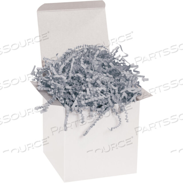 OEM#: CP10YCRINKLE PAPER, 10 LB., SLATE GRAY, 1/CASE от BOX Partners (Box Acquisitions, LLC)